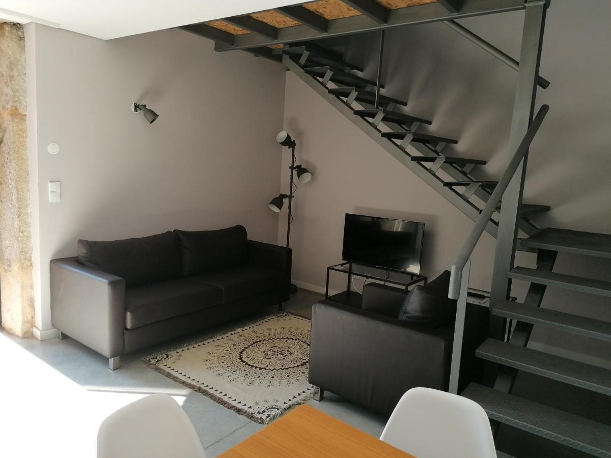 Green Villas Douro 贡多马尔 外观 照片