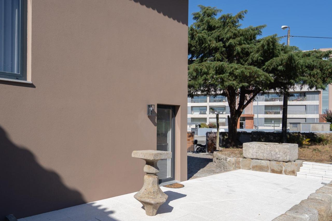 Green Villas Douro 贡多马尔 外观 照片