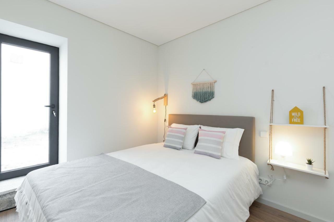 Green Villas Douro 贡多马尔 外观 照片