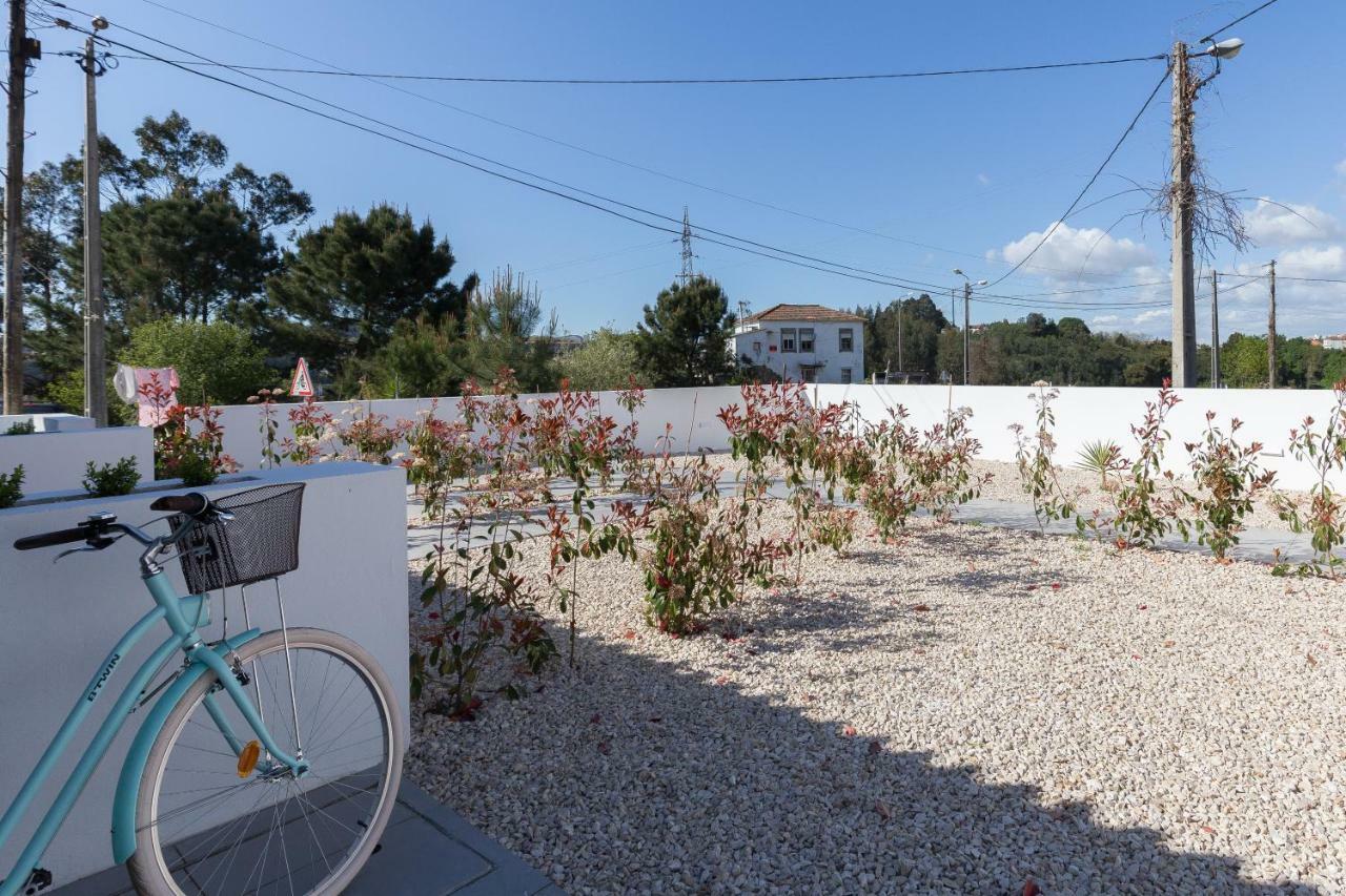 Green Villas Douro 贡多马尔 外观 照片