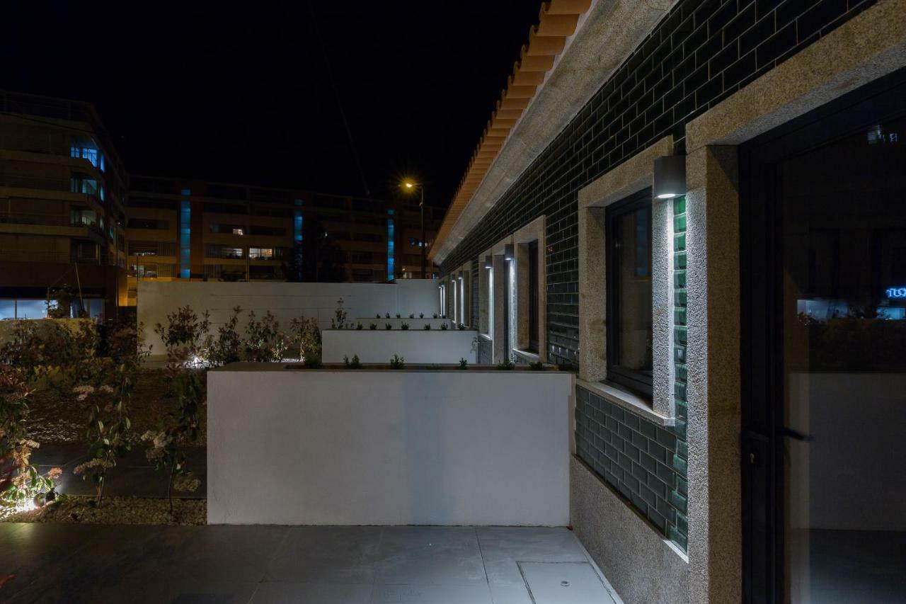 Green Villas Douro 贡多马尔 外观 照片