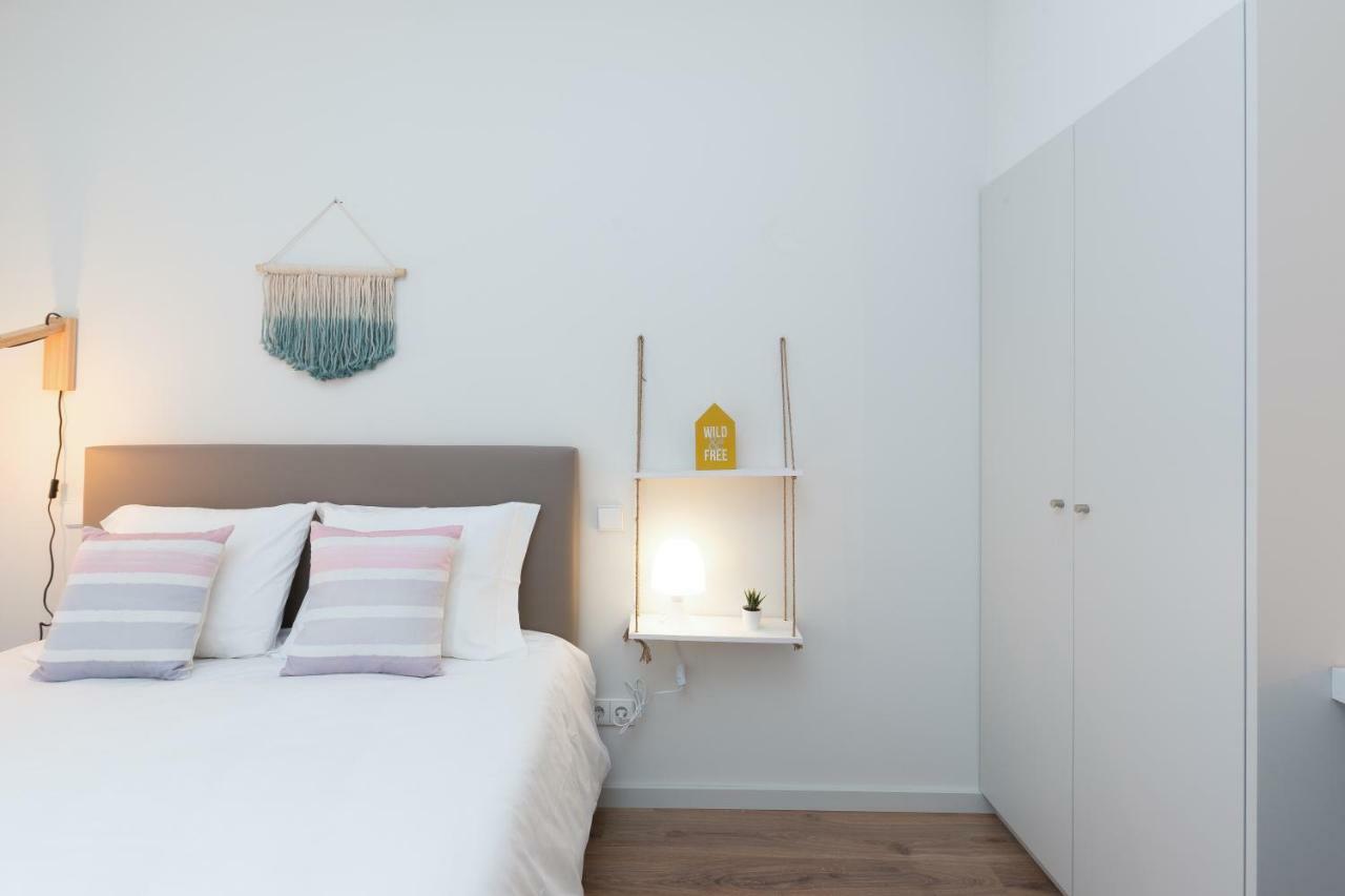 Green Villas Douro 贡多马尔 外观 照片