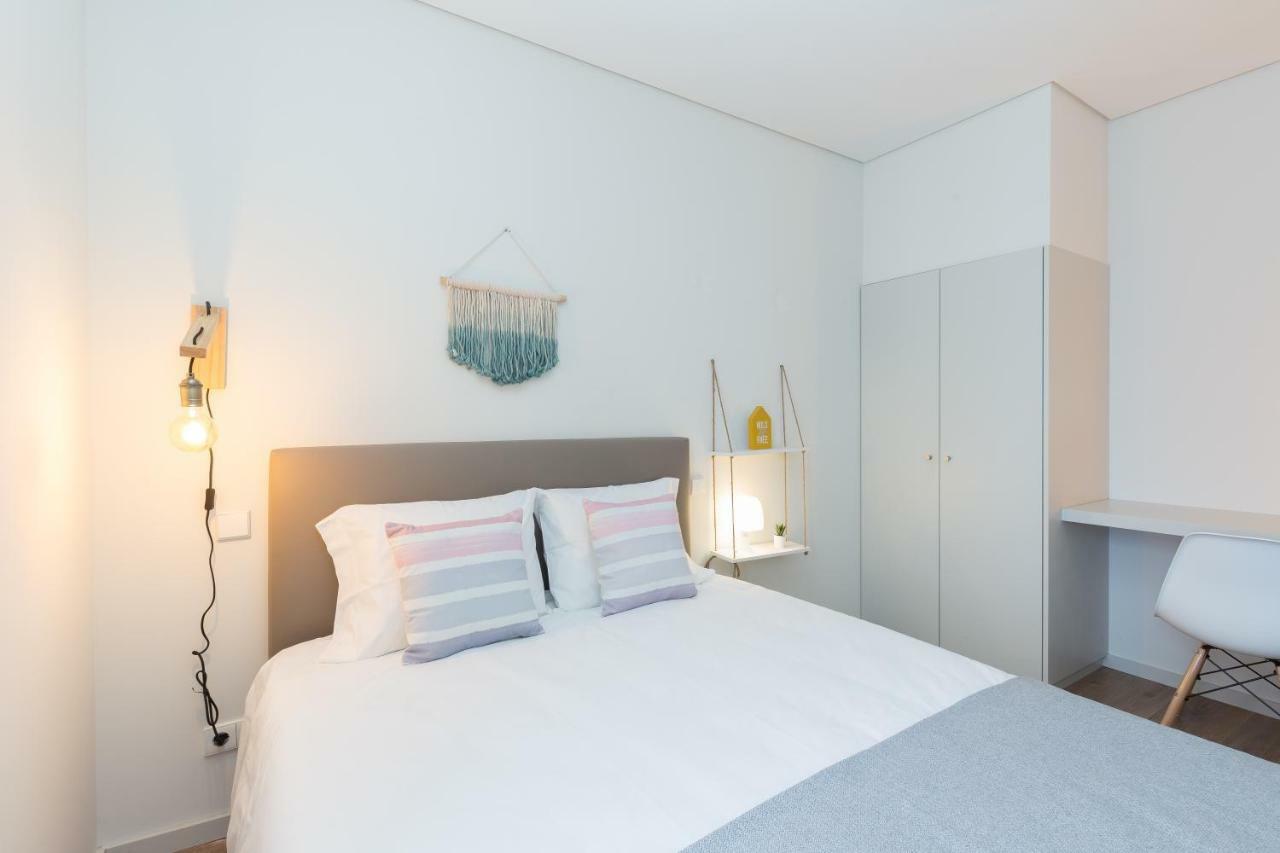 Green Villas Douro 贡多马尔 外观 照片