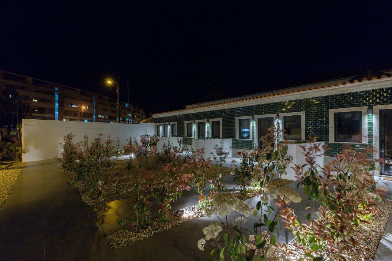 Green Villas Douro 贡多马尔 外观 照片