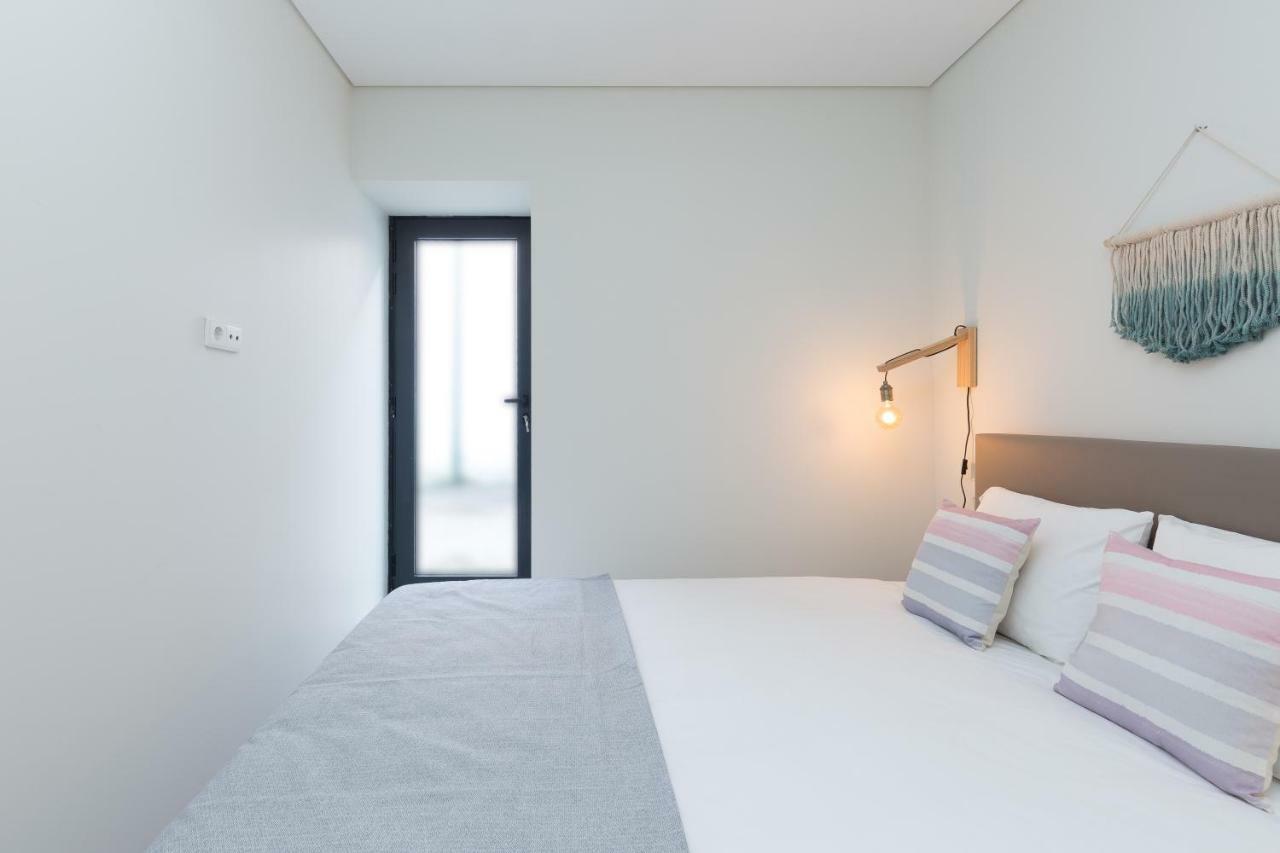 Green Villas Douro 贡多马尔 外观 照片