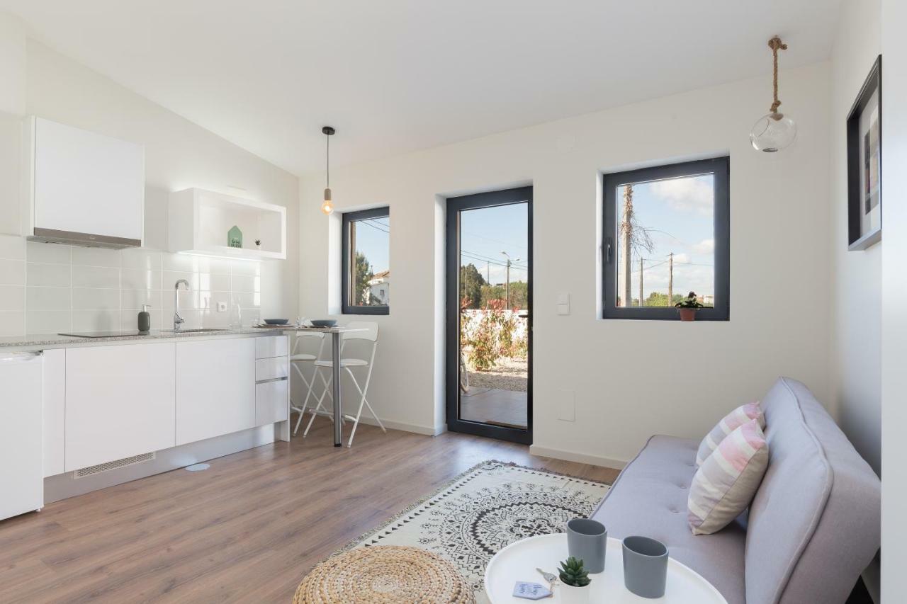 Green Villas Douro 贡多马尔 外观 照片