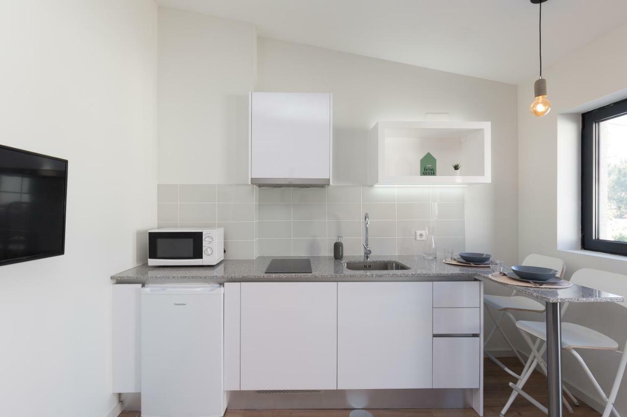 Green Villas Douro 贡多马尔 外观 照片