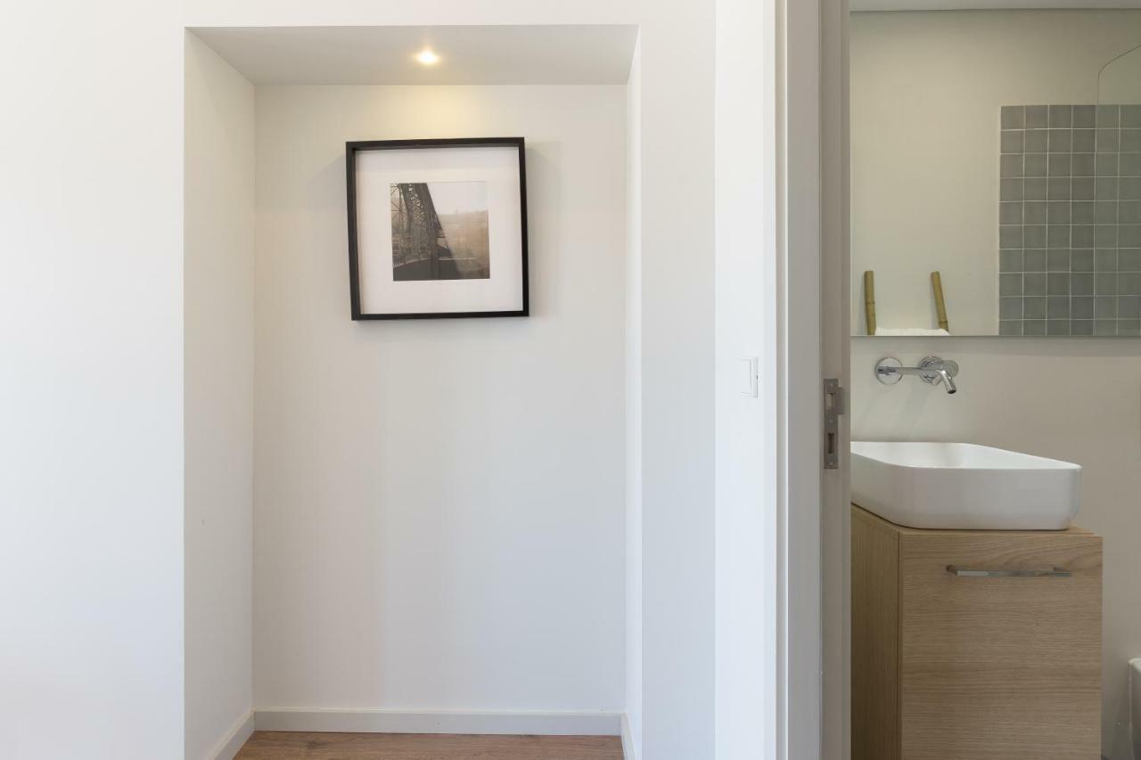 Green Villas Douro 贡多马尔 外观 照片
