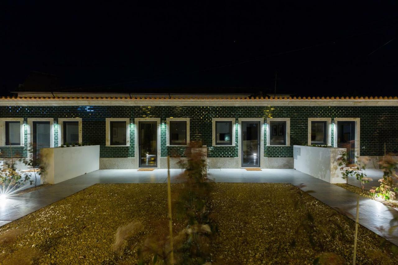 Green Villas Douro 贡多马尔 外观 照片