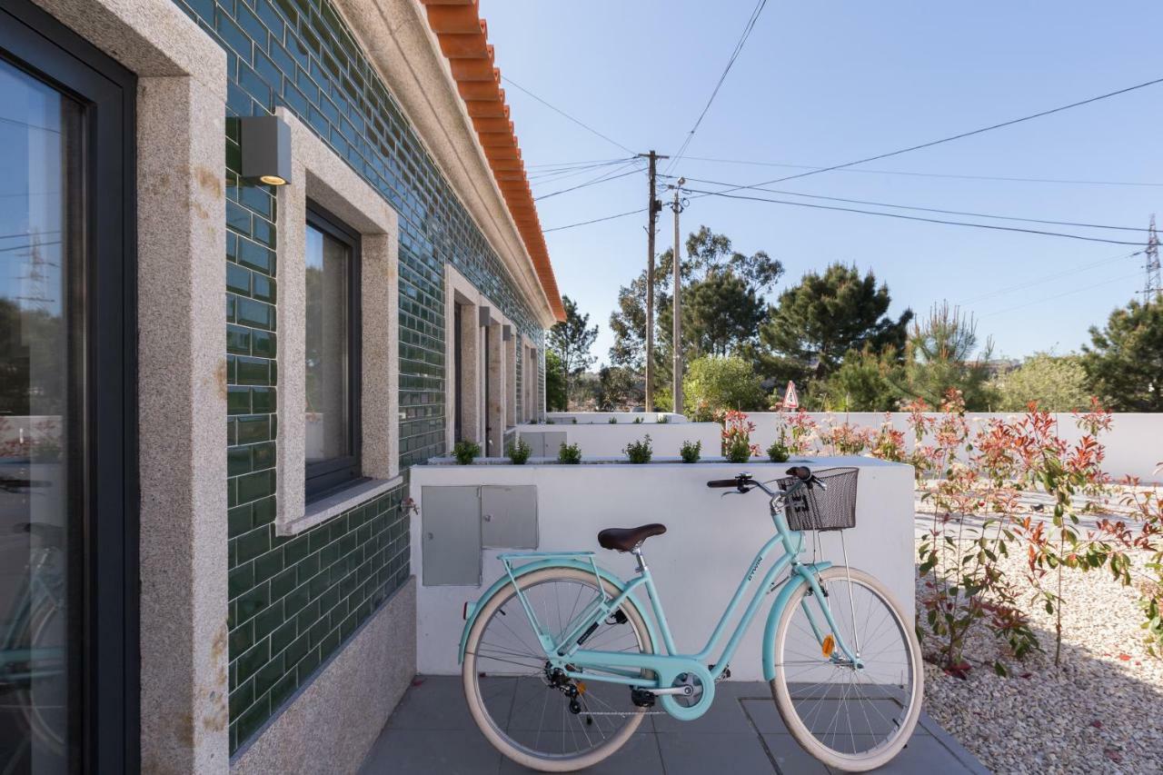 Green Villas Douro 贡多马尔 外观 照片