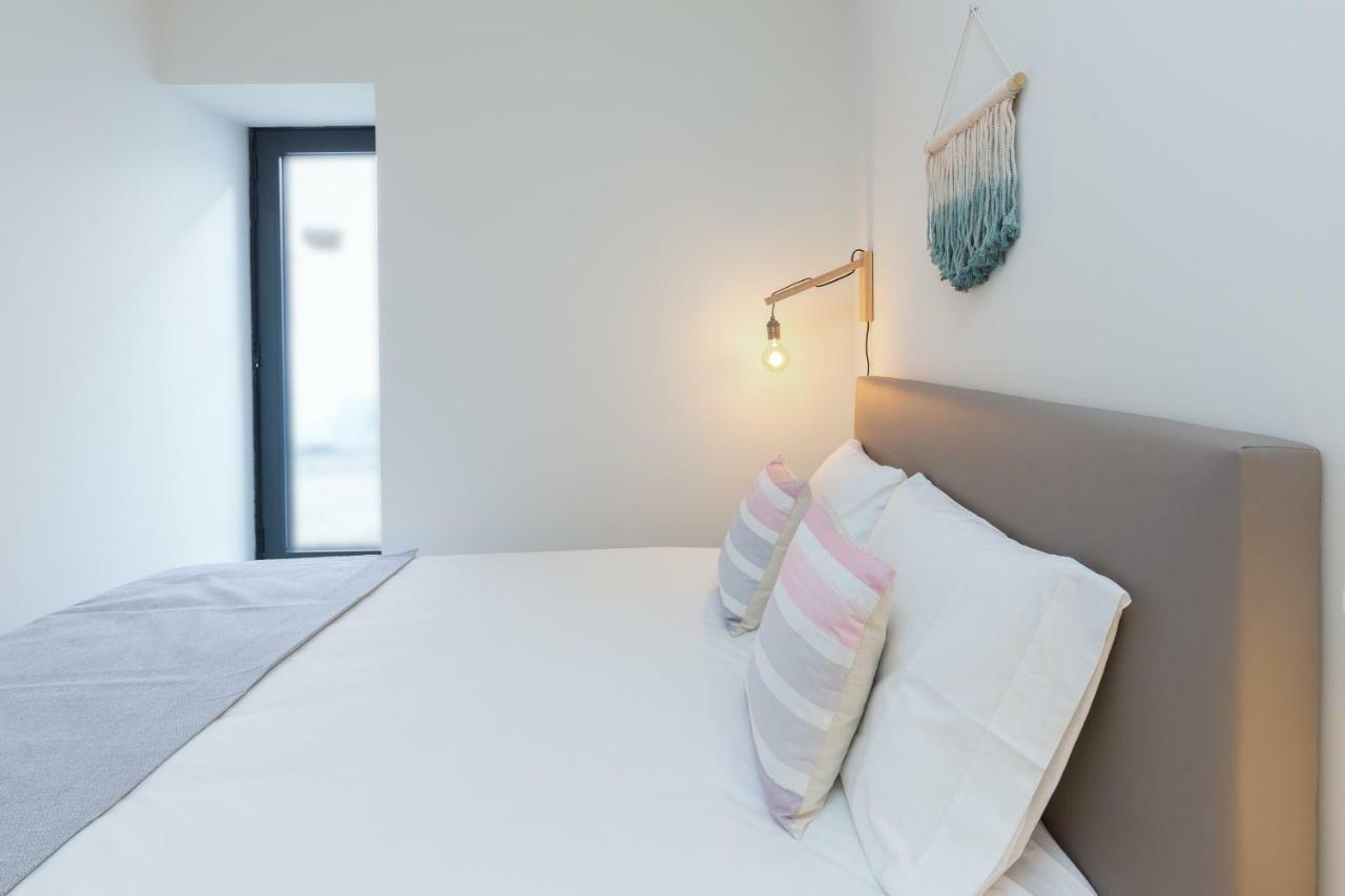 Green Villas Douro 贡多马尔 外观 照片