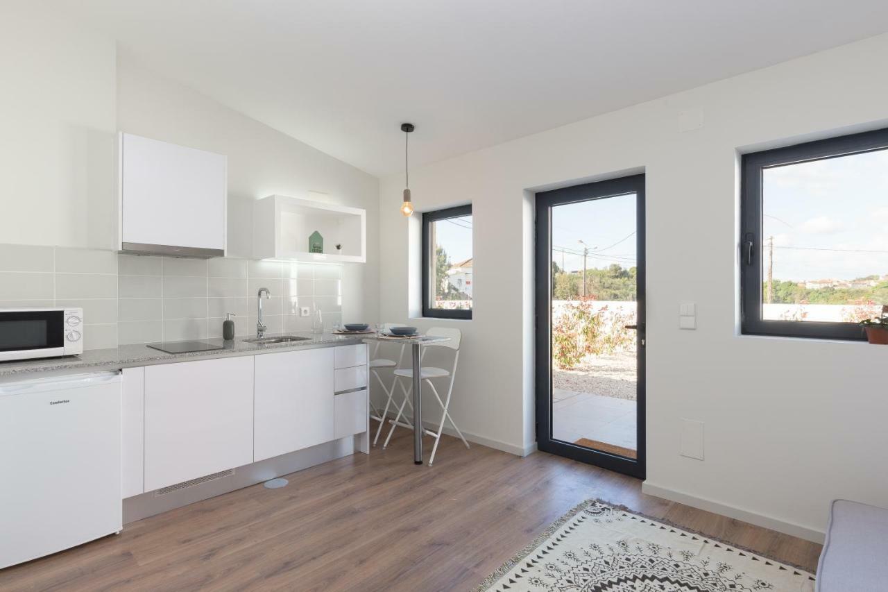 Green Villas Douro 贡多马尔 外观 照片