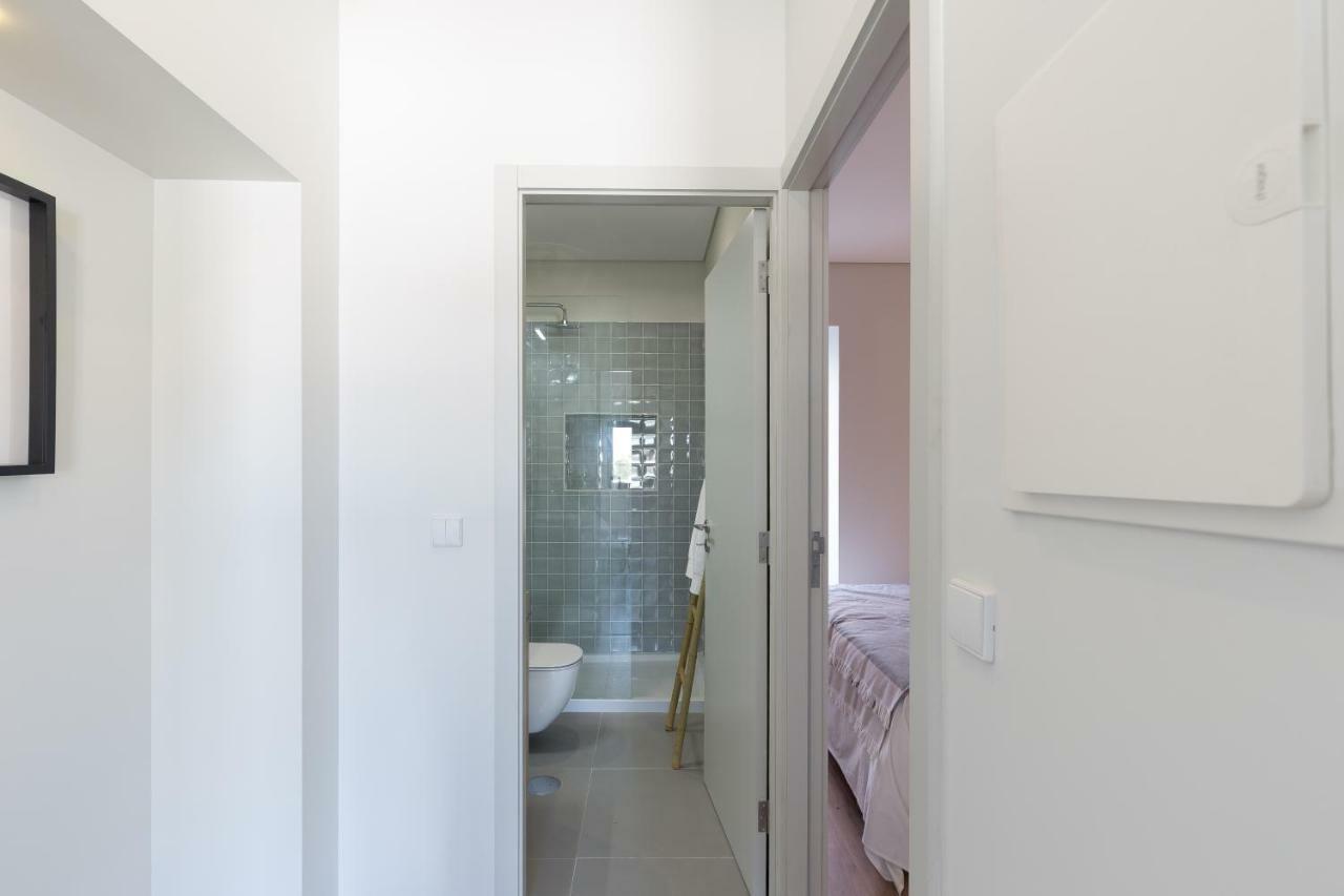 Green Villas Douro 贡多马尔 外观 照片