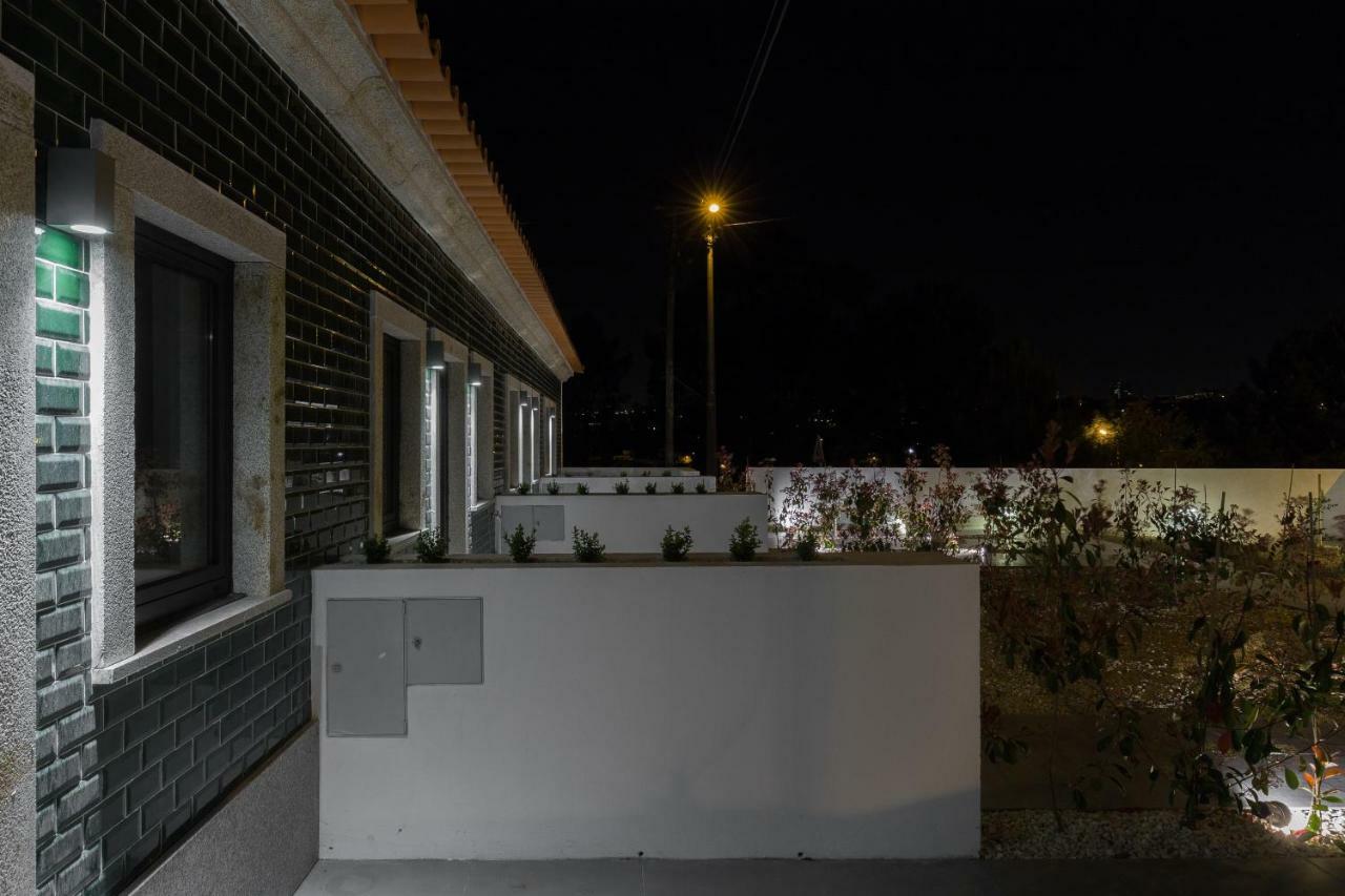 Green Villas Douro 贡多马尔 外观 照片