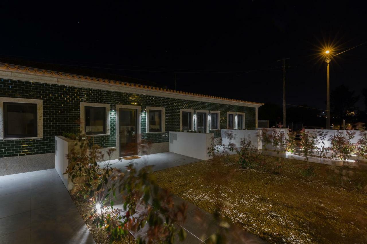 Green Villas Douro 贡多马尔 外观 照片