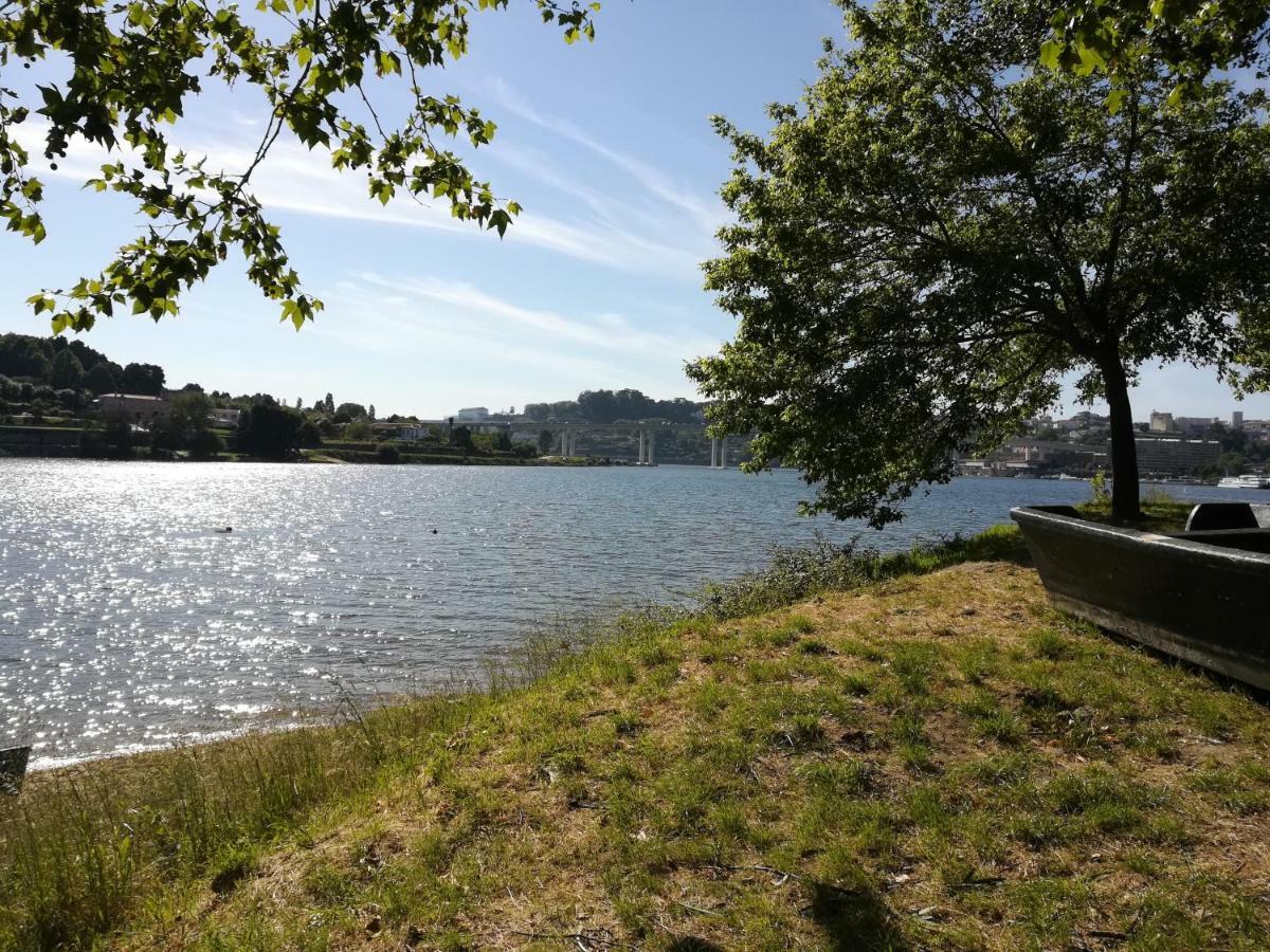 Green Villas Douro 贡多马尔 外观 照片