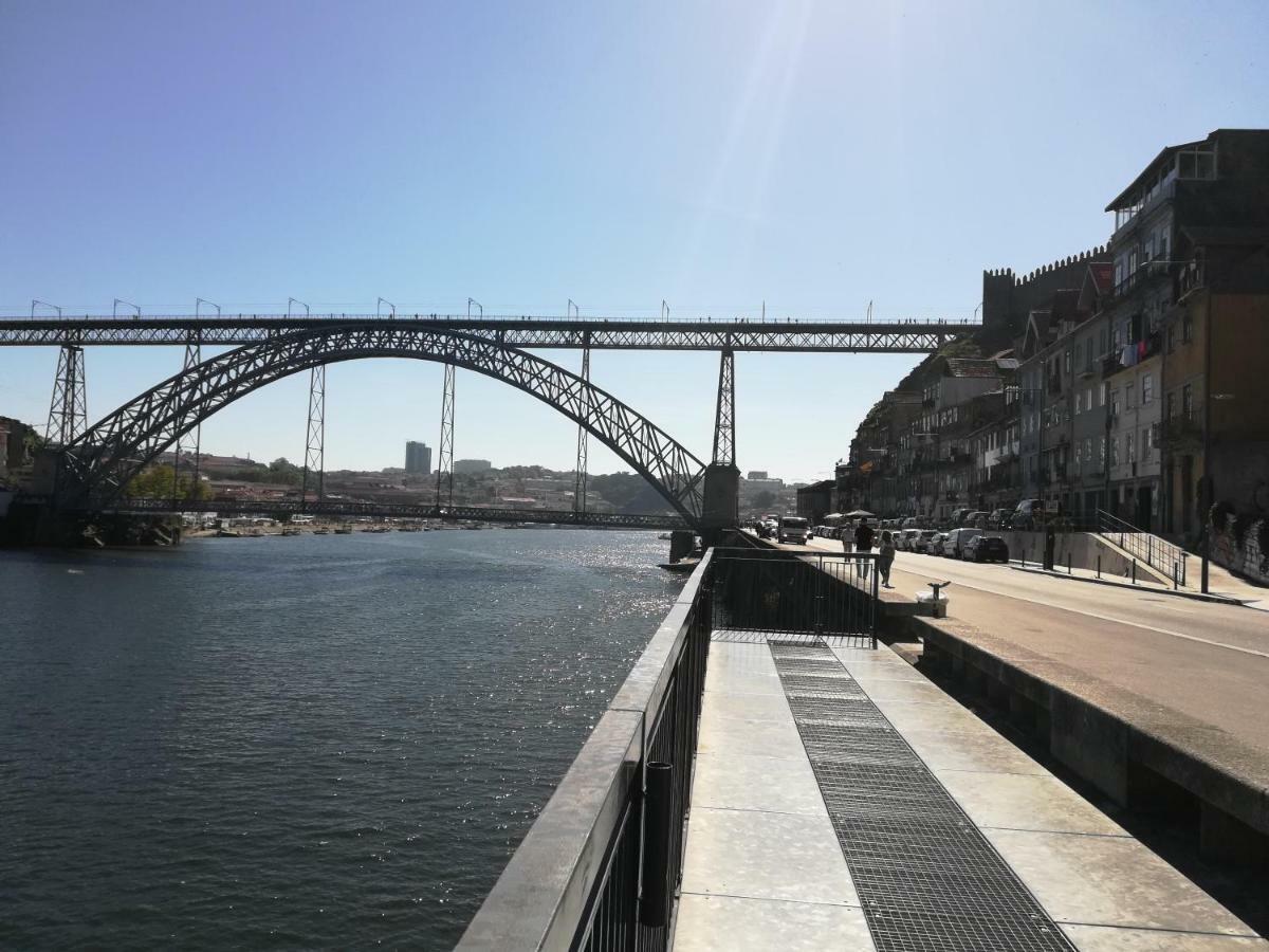 Green Villas Douro 贡多马尔 外观 照片