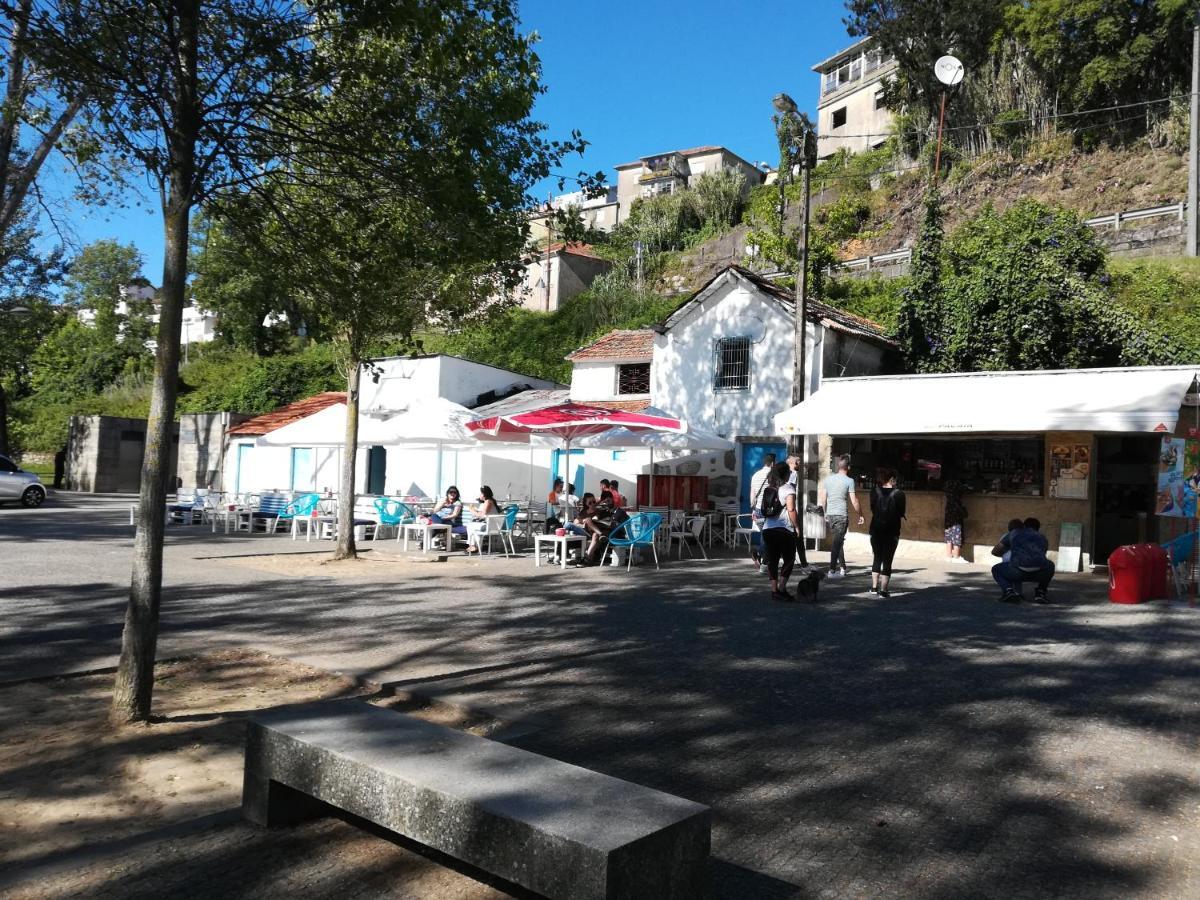 Green Villas Douro 贡多马尔 外观 照片