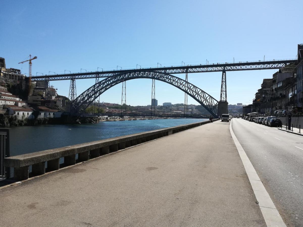 Green Villas Douro 贡多马尔 外观 照片