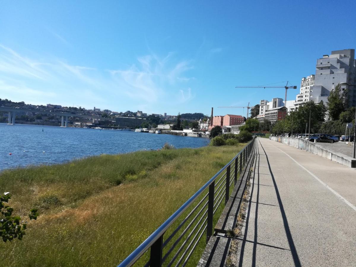 Green Villas Douro 贡多马尔 外观 照片